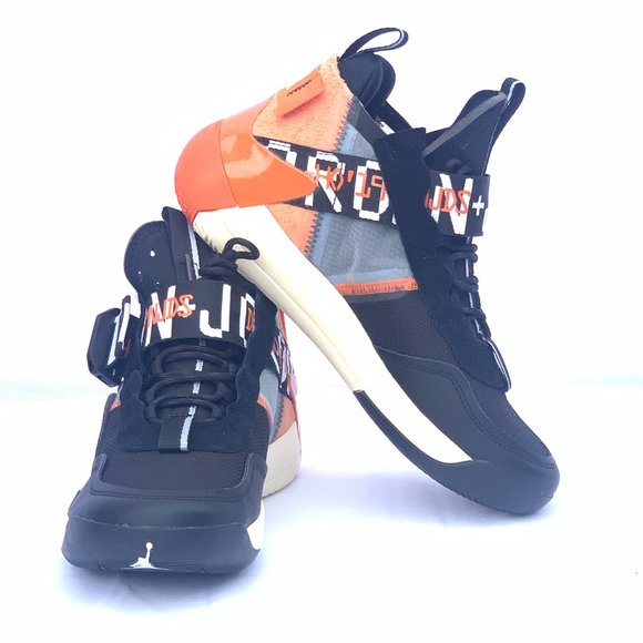 jordan defy sp shattered backboard